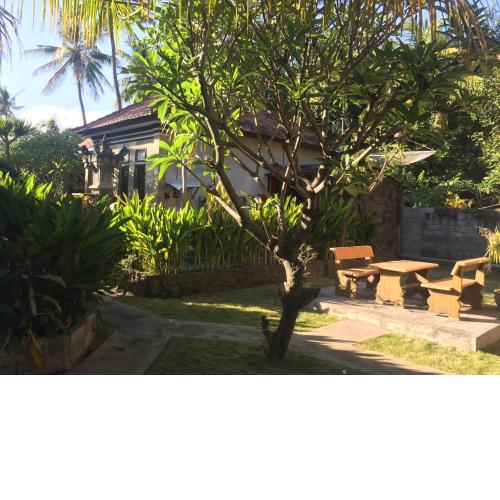 Kputra Homestay