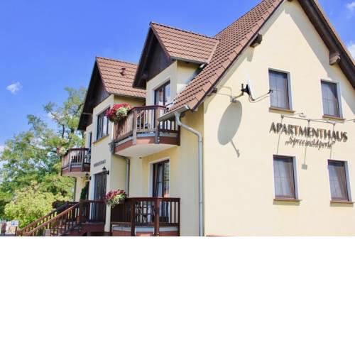 Krabat Residenz
