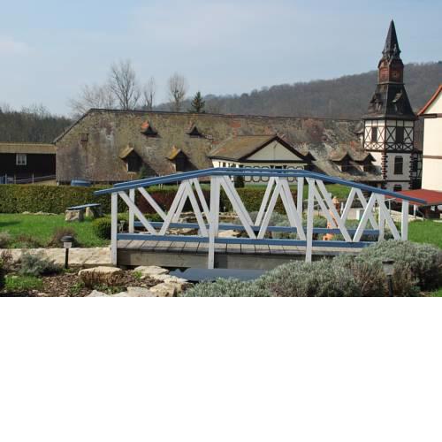 Krabbe EG ( 2 Pers-15m2)