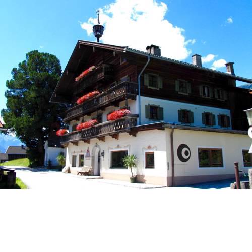 Kraftquelle Herrnmühle