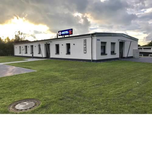 Kraftwerk Relax Motel