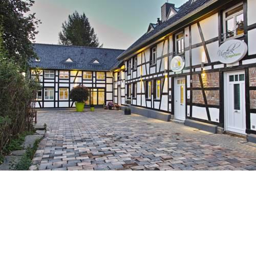 Kragemann Hotel & Vinothek