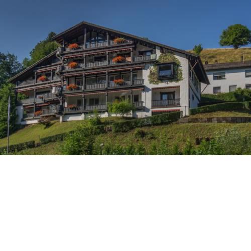 Krähenbad Hotel