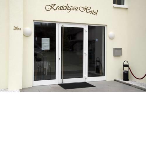 Kraichgauhotel