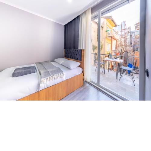 Kral Hotel Beşiktaş