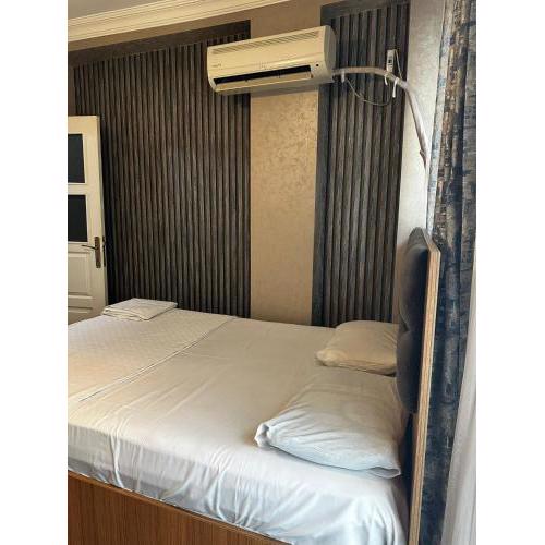 Kral Hotel İstanbul