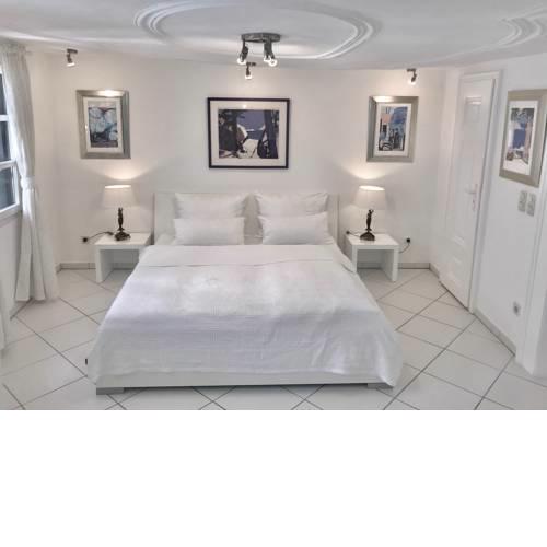 Kramwinkelsuite Regensburg
