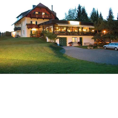 Kraners Alpenhof BIO Bed and Breakfast Pension