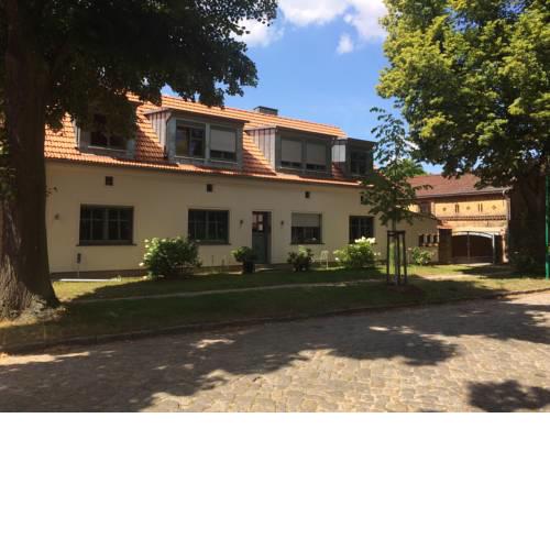 Kranichhof - Studio & Loft