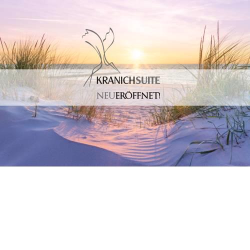 KranichSuite - Zingst
