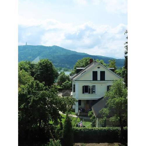 Kranzelbinder Apartment Bergkristall