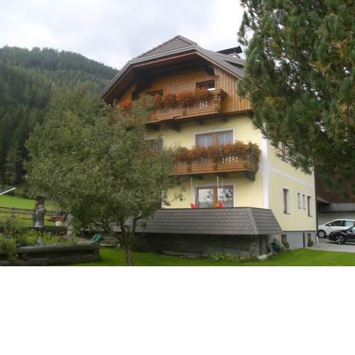 Krapflhof