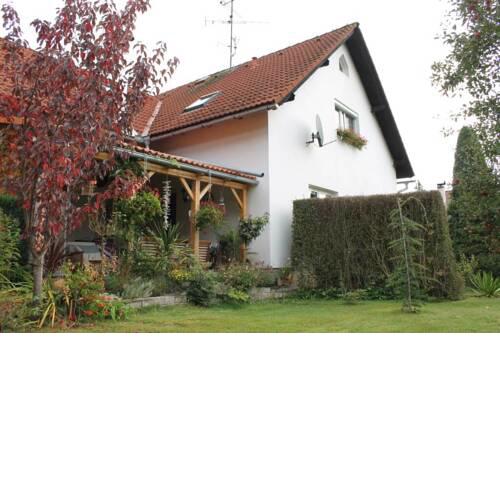 Krásný apartmán v bráně Lužických hor