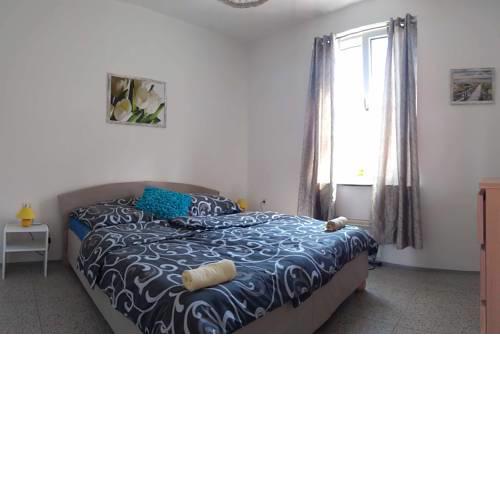 Krásný apartmán v centru Písku