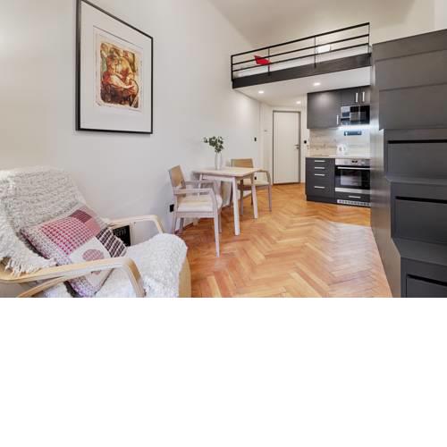 Krasova 24 Apartments