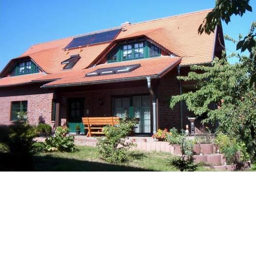Kräuter-Landhaus