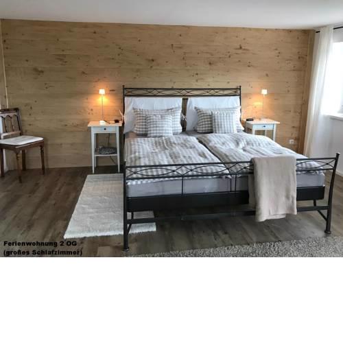 Kräuterhof-Ferienwohnung