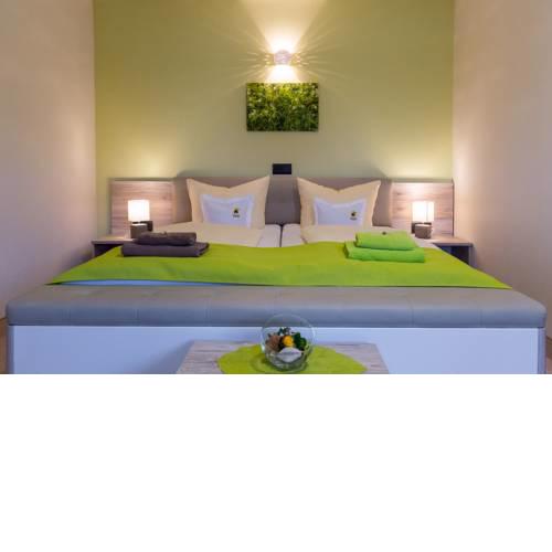 Kräuterhotel Zur Klostergrotte