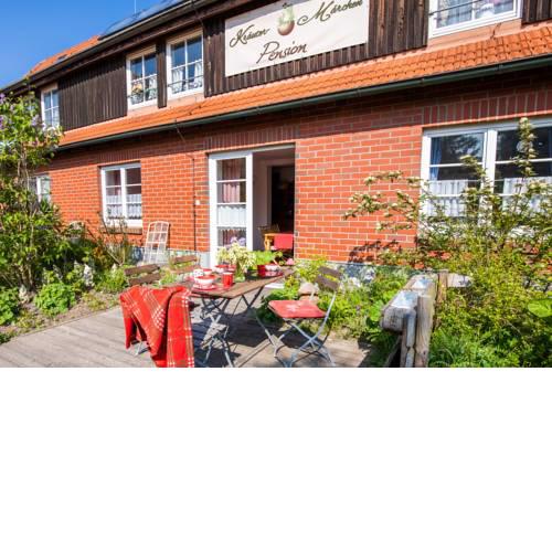 Kräuter&Märchen, Pension und Apartment