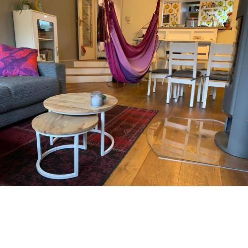 Kreatives Ferienhaus Willingen