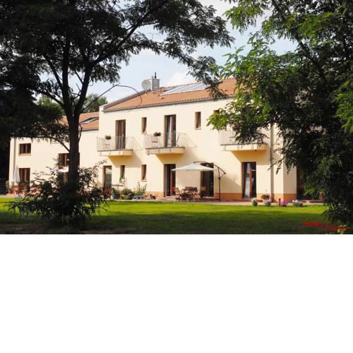Hotel Cellino Prieros