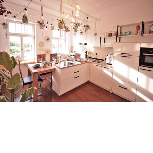 KREGEL Apartment / 66qm / Deluxe home&business