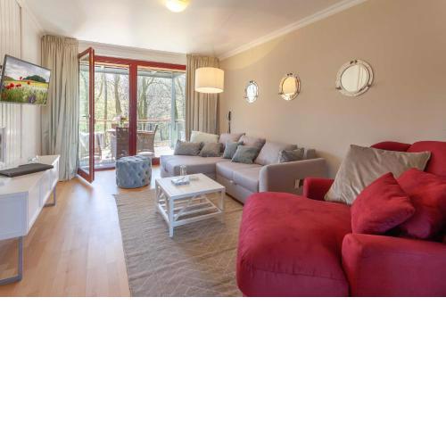 KREIDEFELSEN mit Ostseeblick | Haus Fore