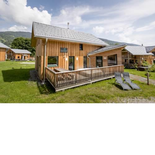 Kreischberg Chalet 16