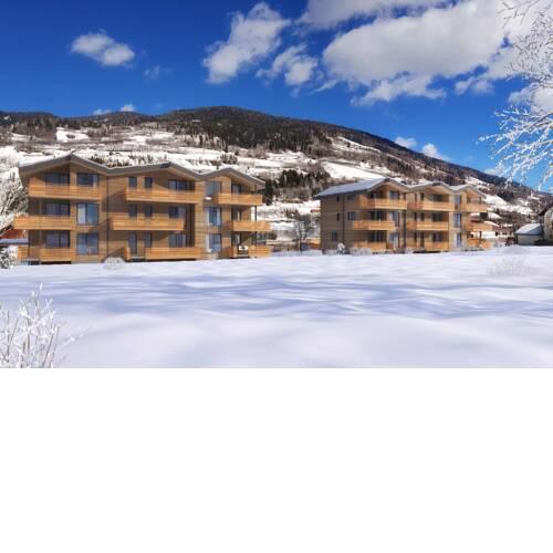 Kreischberg Residences by Alps Residence