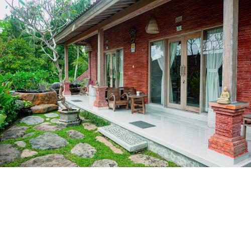 Kresna Asih House