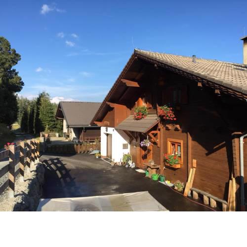 KRETZSCHMAR´S HÜTTE