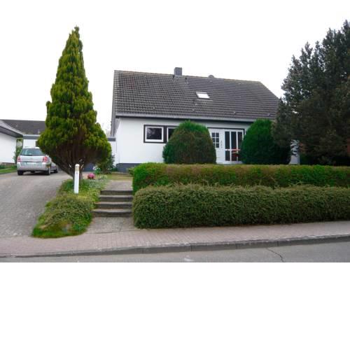 Kreutzmann; Ferienwohnung für einen erholsamen Urlaub in ruhiger, zentraler Lage. - [#5928]