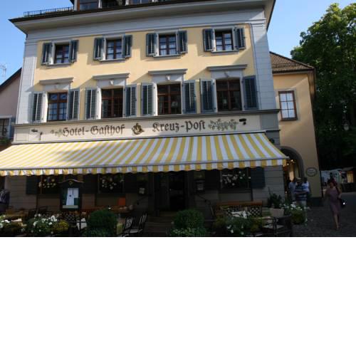 Kreuz-Post