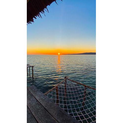 Kri Raja Ampat Bungalows