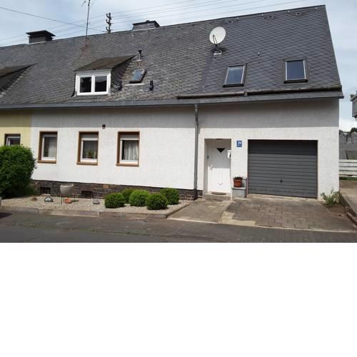 KRIO Klaus Rothfuchs Ferienwohnung 2