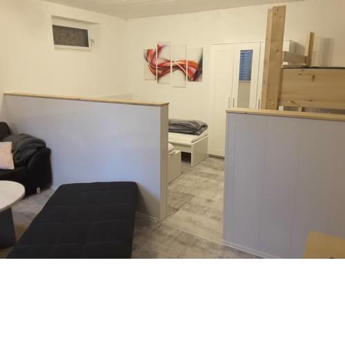 KRIO Klaus Rothfuchs Ferienwohnung 3