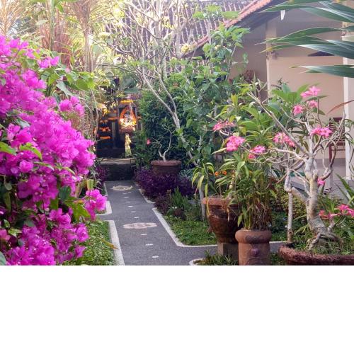 Krisda Ubud Guest House