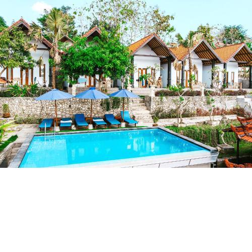 Krisna Guest House