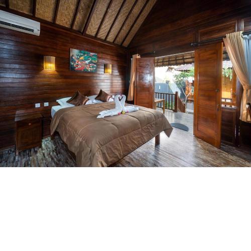 Krisna Home Stay