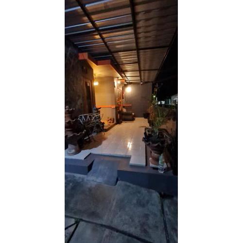 Krisna Homestay 2BR Jogjakarta