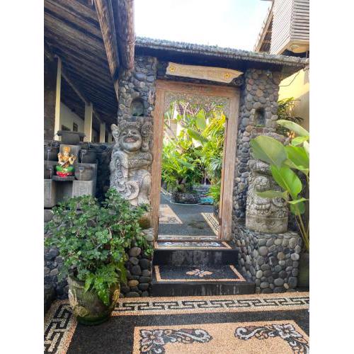 Krisna Homestay
