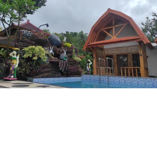 Kristal Garden