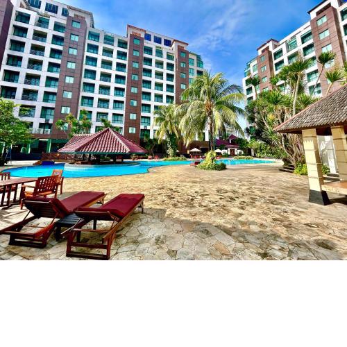 Kristal Hotel Jakarta