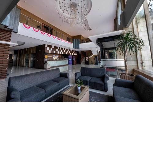 Kristal Hotel Kupang