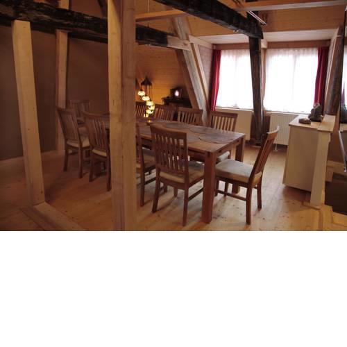 Kristallhaus anno 1438