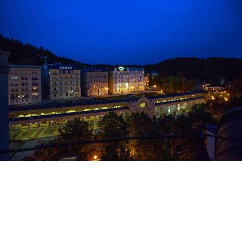 Kriváň Hotel Eagle
