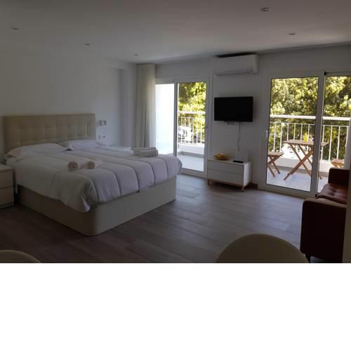 KRM SUITE APARTAMENT