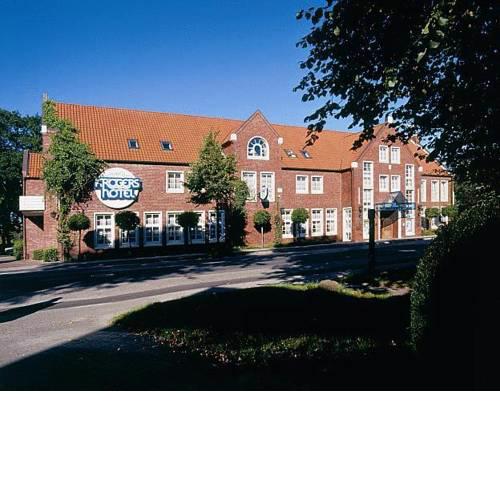 Krögers Hotel