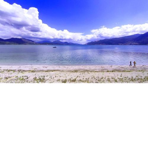 Kroisos Lake Resort by Vima