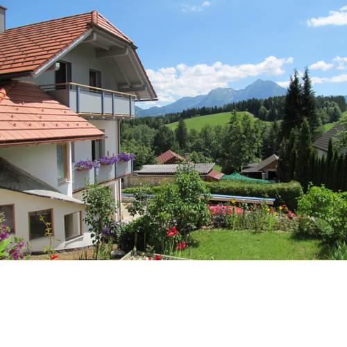 Kronberger Apartment